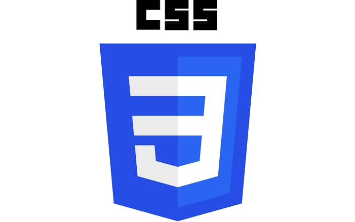 html logo